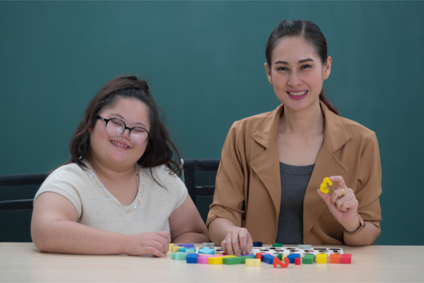 education-for-people-with-autism-spectrum-disorder